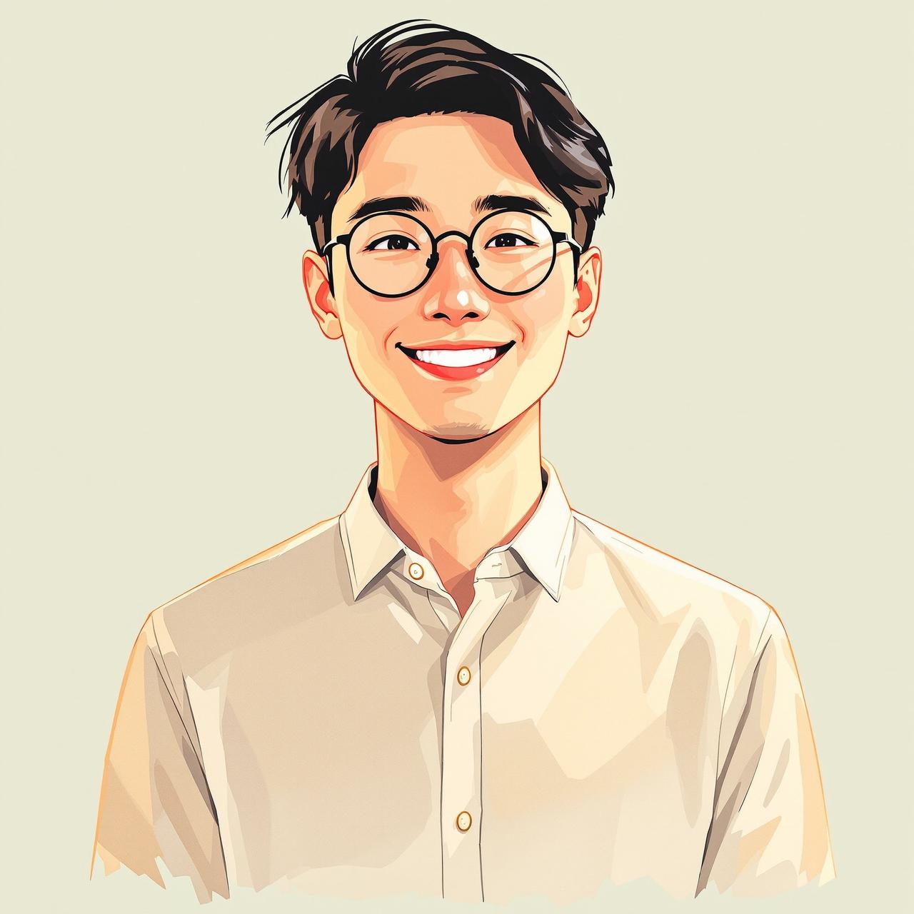 9.1漫画团队成员：竹子君 - 创始人 / 主策划